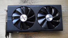 Sapphire Radeon RX 480 4GB