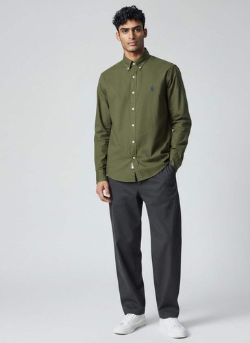 Camicia polo ralph lauren - polo,