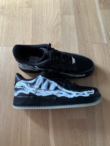 Nike air force qs - nike, '07