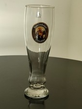 Bicchiere birra franziskaner weissbier 0,5 L