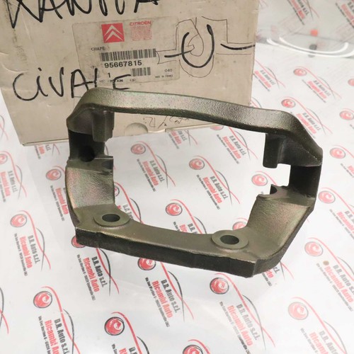 Staffa pinza freno citroen - freno,