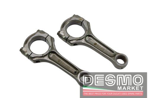 Coppia bielle ducati - coppia,