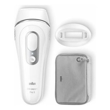 Epilatore Braun PL3020 SILK EXPERT PRO 3 White