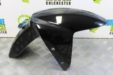 Parafango anteriore originale