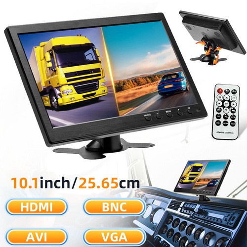 Display lcd hd cctv - lcd,