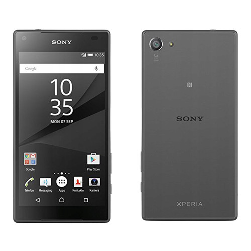 Sony xperia compact - xperia,