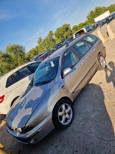 Ricambi fiat marea - ricambi,