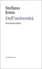 Libri Stefano Jossa -