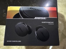 Auricolari wireless Bose
