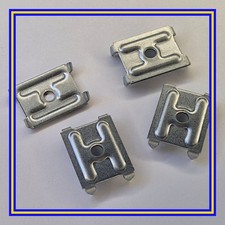 122723 x4 IKEA Piedini