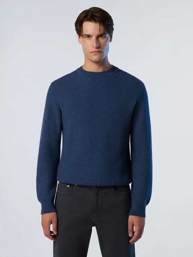 Maglione north sails uomo - sails, a