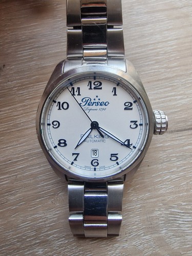 Perseo railking 11339 eta 2824 - railking,