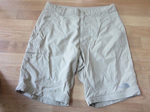 The north face - north, pantaloncini