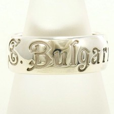 Anello Bulgari Save the