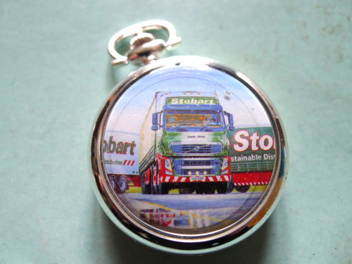 Orologio tasca stobarts - tasca,