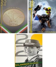 LOTTO CALENDARI STORICI DELLA