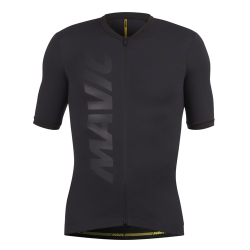 Mavic maglia ciclismo uomo - mavic,