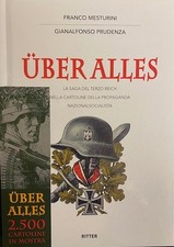 Cartoline naziste - Uber