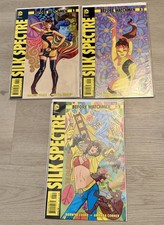 BEFORE WATCHMEN: SILK SPECTRE