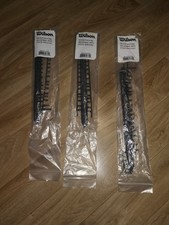 Joncs/grommets remplacement