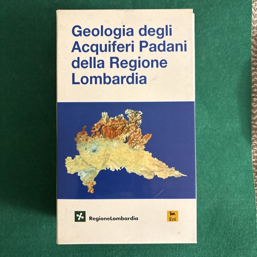 Geologia degli acquiferi - degli,