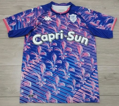 Maglia stade francais - maglia,
