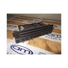 Pulsantiera ESP off - Off road - set 5N1927132D Volkswagen Tiguan 2008