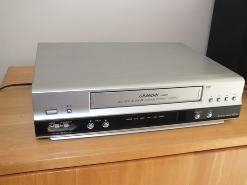 Grandin v2060r lecteur de - grandin,