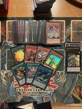 yugioh Mazzo Libro Incantesimi