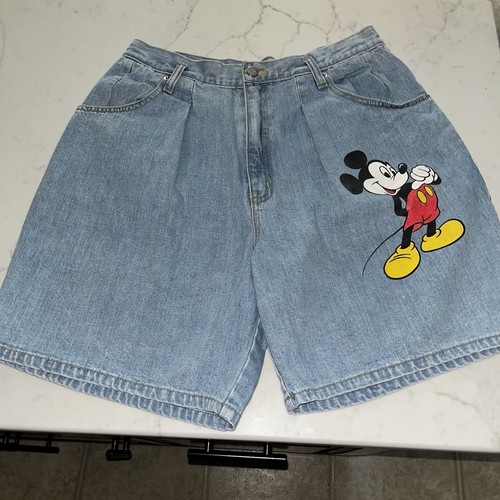 Pantaloncini donna topolino - donna,