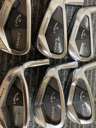 Callaway legacy black - legacy,