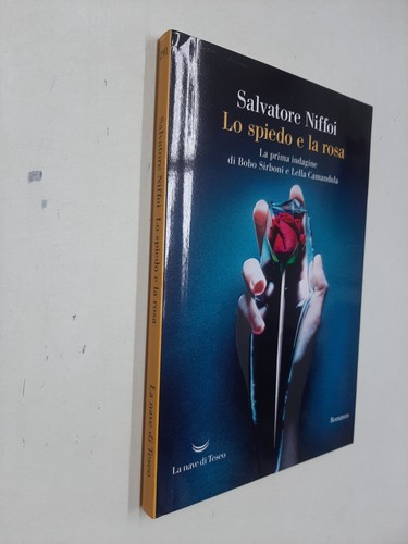 Spiedo rosa - e,