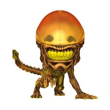 Alien super sized pop - 3,