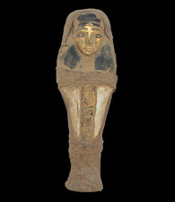 UNICA STATUA FARAONICA ANTICA