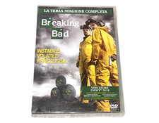 Breaking Bad - Stagione 3 - 4