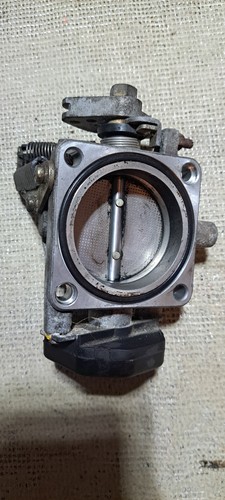 Corpo farfallato valvola