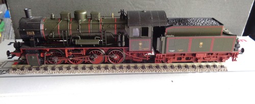 Märklin 37551 locomotiva - , a
