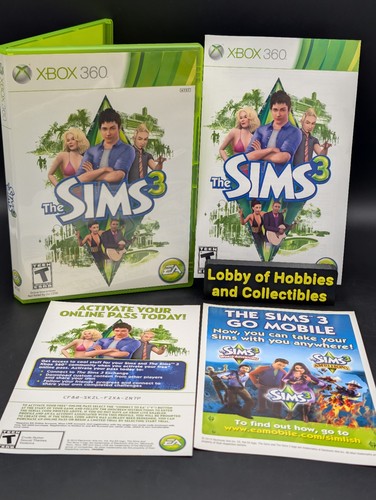 The sims microsoft - the, (microsoft