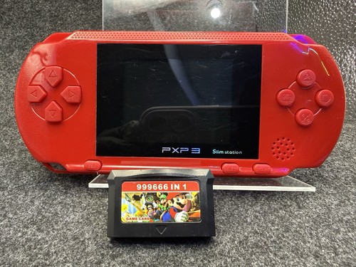 Console pxp3 slim - pxp3,