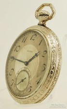 Orologio da tasca vintage