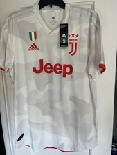 Juventus 2019/20 AUTHENTIC
