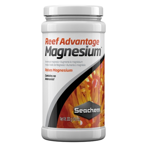 Seachem reef advantage - reef,