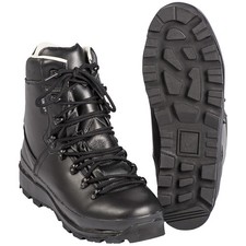 Mil-Tec Bw Esercito Scarpe