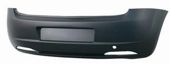 Paraurti posteriore fiat - paraurti,
