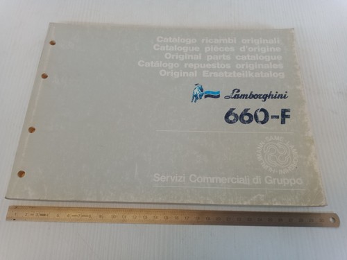 Catalogo parti ricambio - parti,