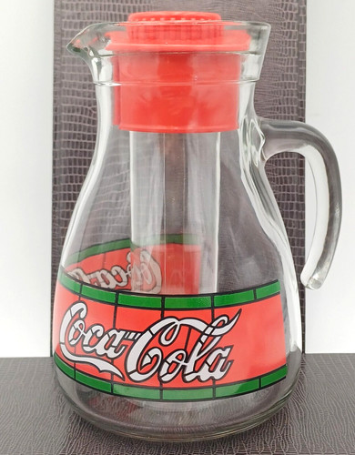 Coca cola brocca - coca,