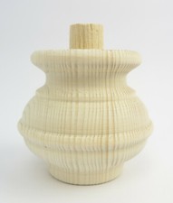 Piede Mobile Abete Rosso Gambe