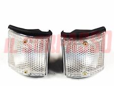 FANALINI ANTERIORI FRECCE DX -