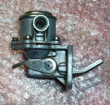 OE Pompa Nafta BCD 2567