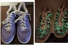 Adidas Top Ten Lo Uomo Taglia